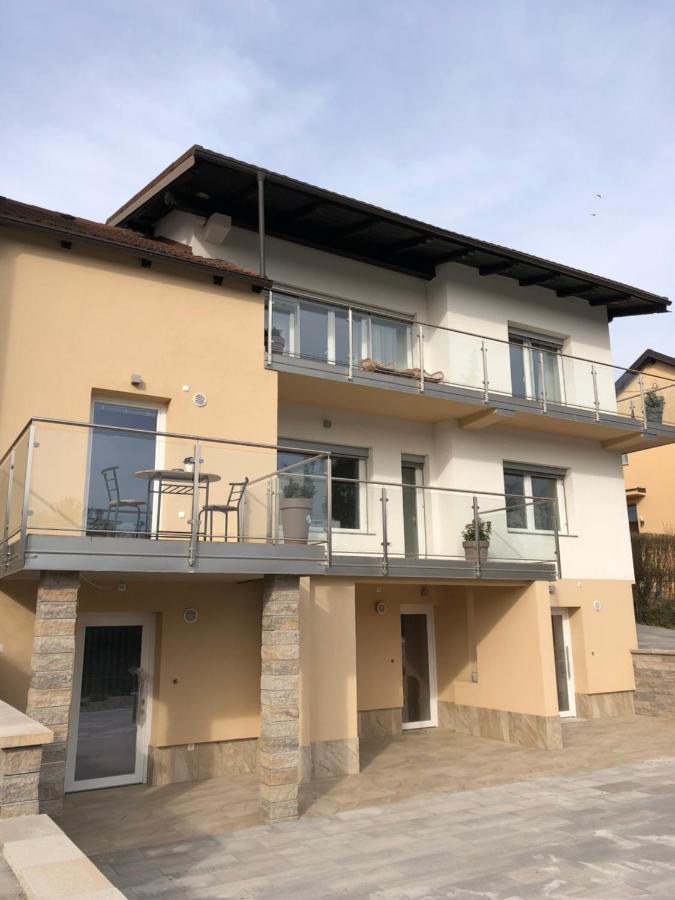 Maximo Apartments - Free Parking Maribor Exterior photo